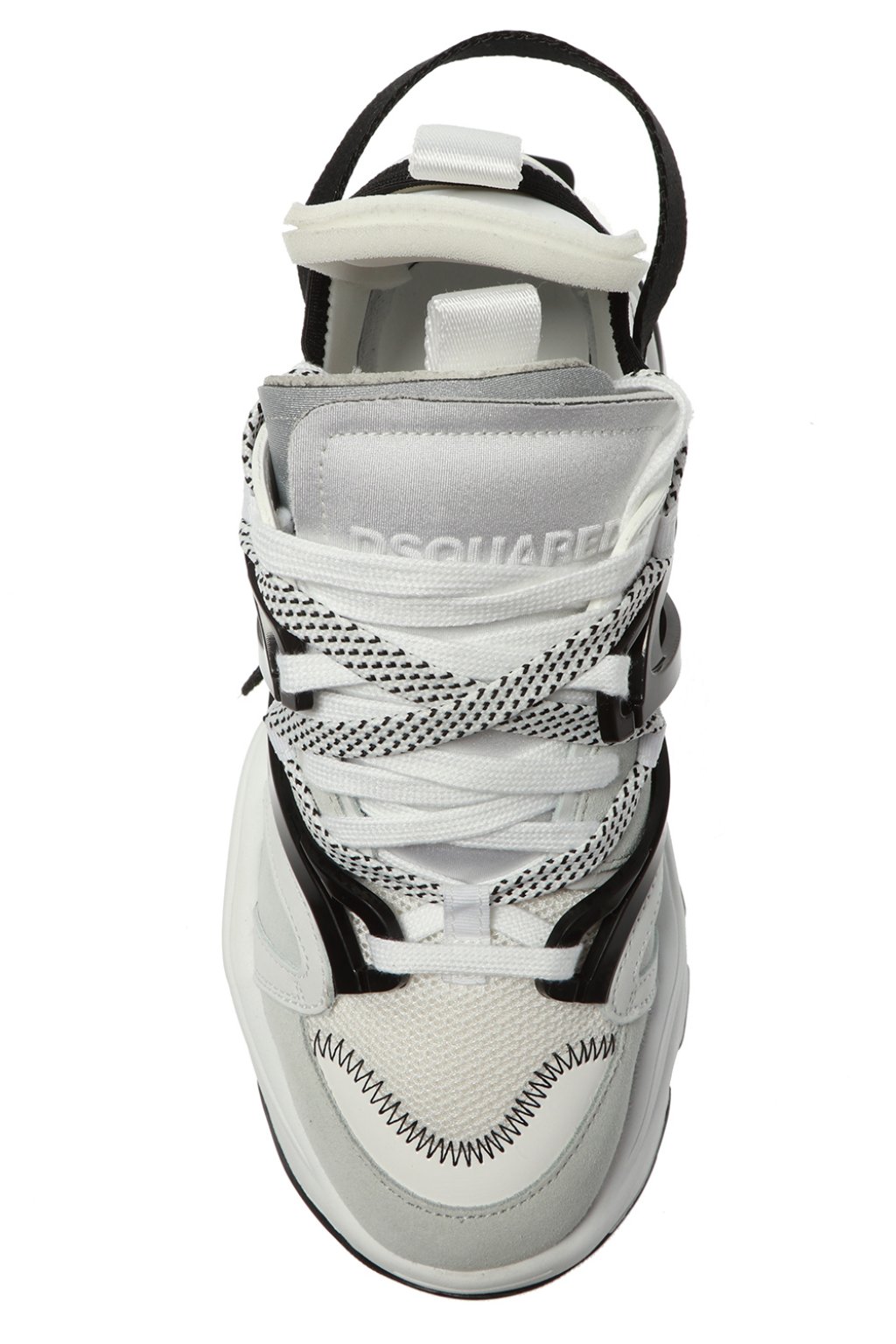 Dsquared2 the clearance giant sneakers